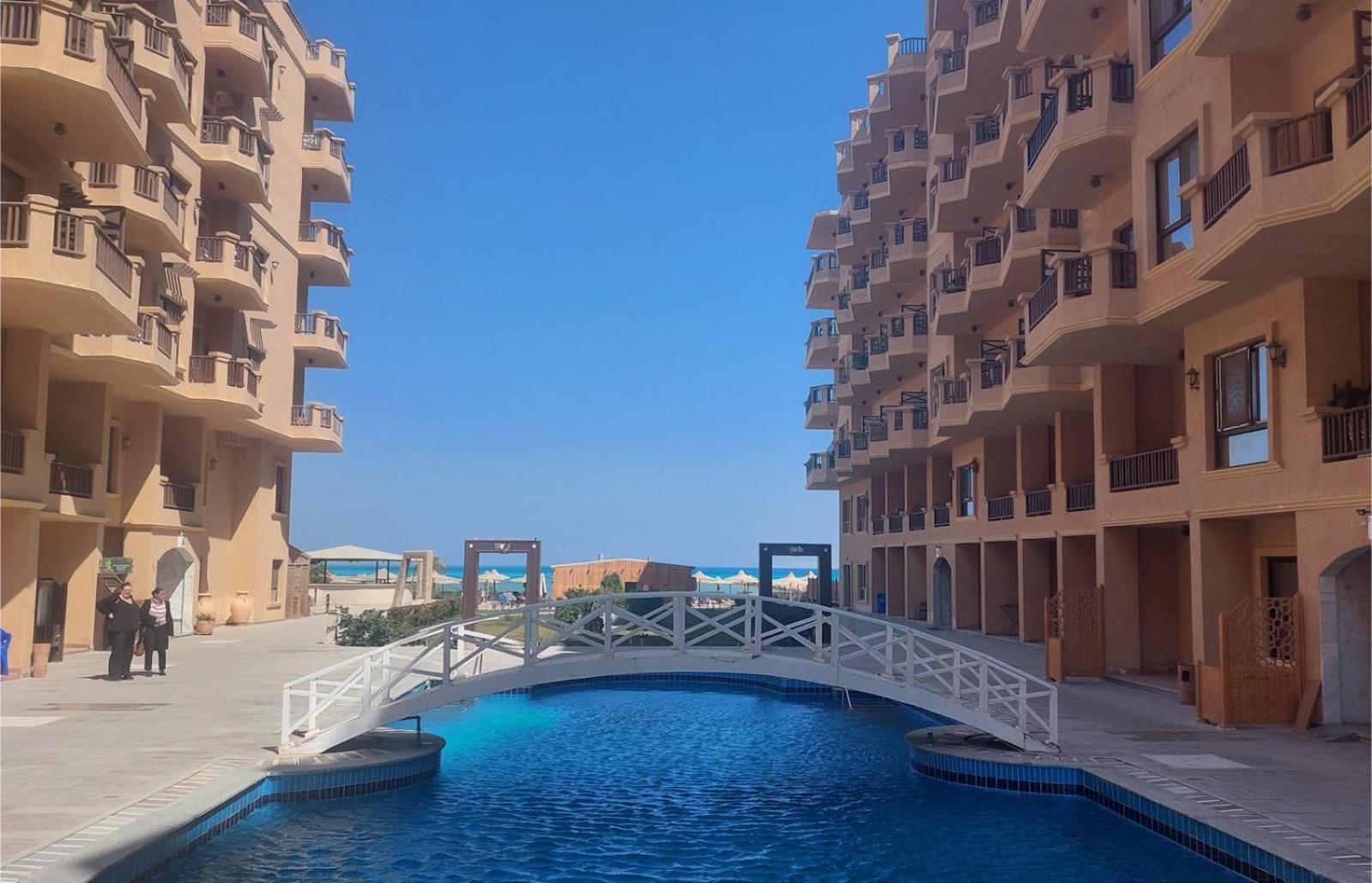 Comfort Zone At Turtles Beach Resort Hurghada Exterior photo