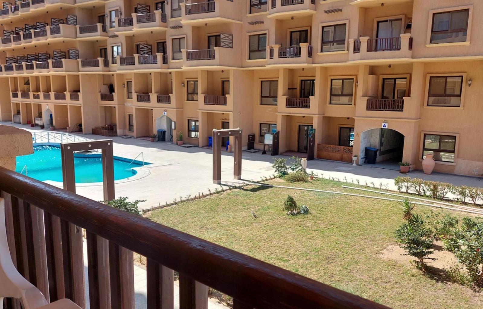 Comfort Zone At Turtles Beach Resort Hurghada Exterior photo
