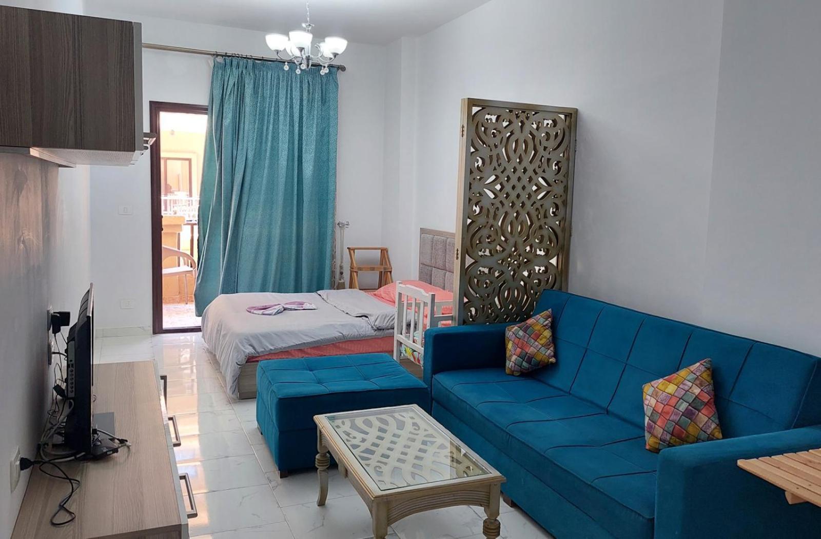 Comfort Zone At Turtles Beach Resort Hurghada Exterior photo