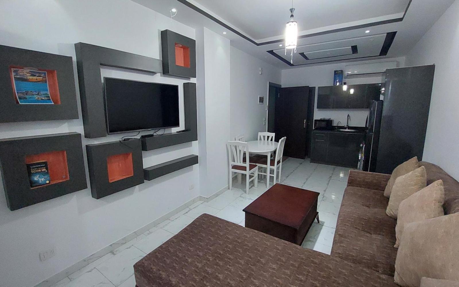 Comfort Zone At Turtles Beach Resort Hurghada Exterior photo