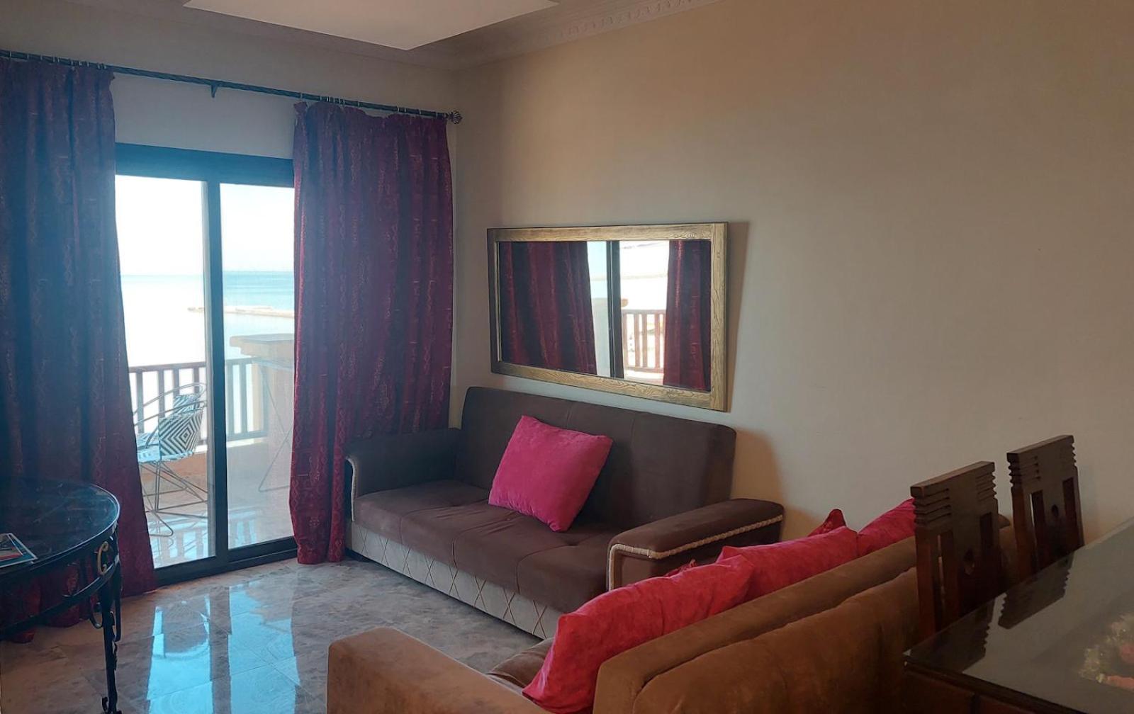 Comfort Zone At Turtles Beach Resort Hurghada Exterior photo