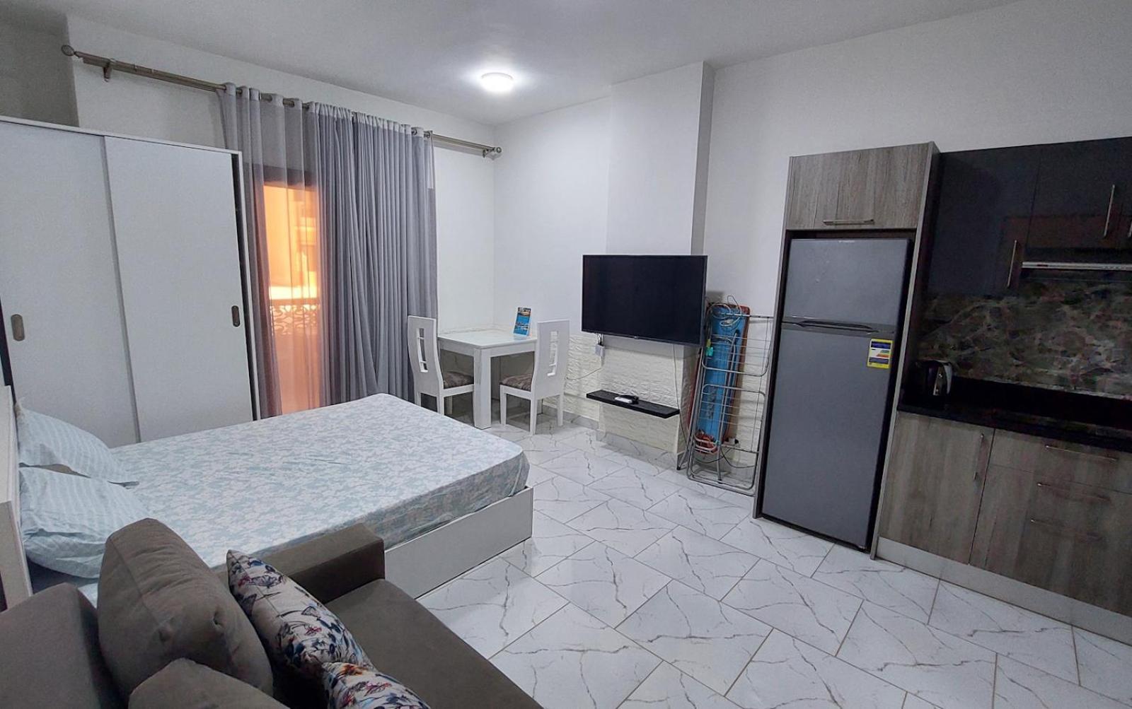 Comfort Zone At Turtles Beach Resort Hurghada Exterior photo